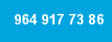 964 917 73 86